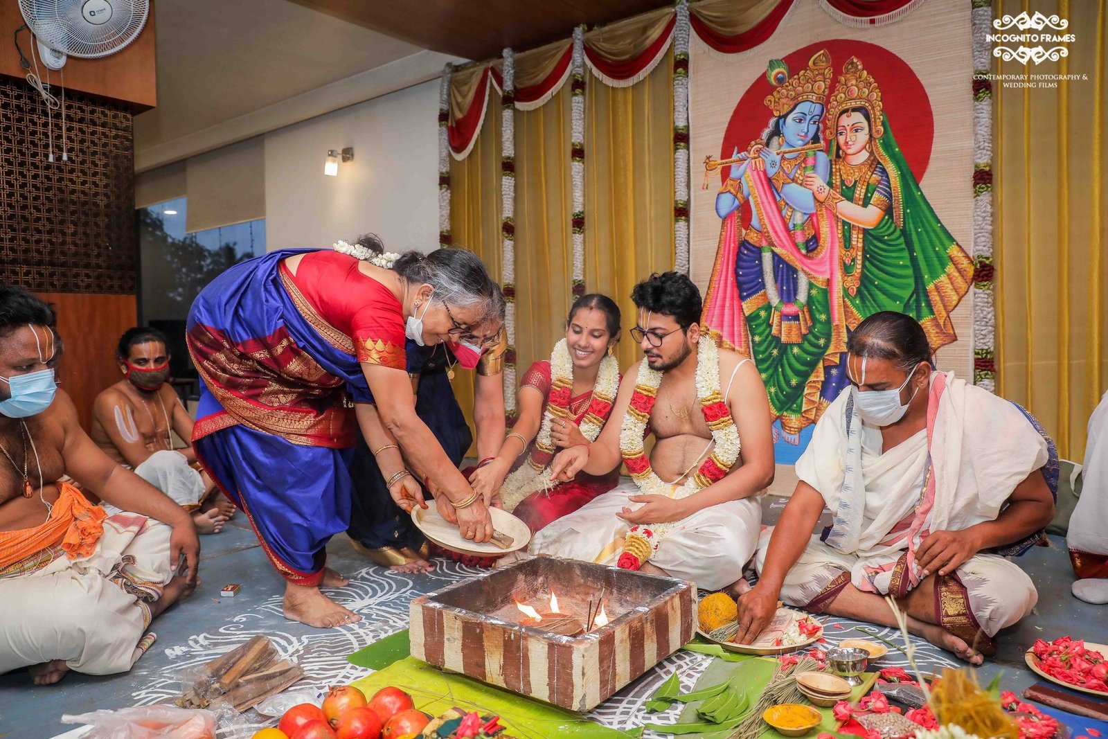 Ayushyahomam