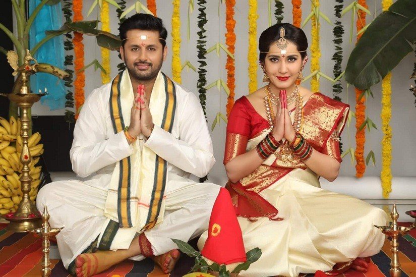  Kalyanam
